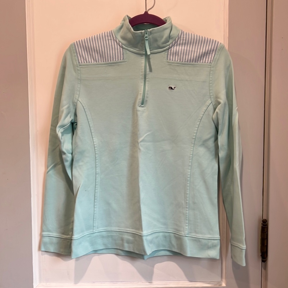 Vineyard Vines 1/4 Zip